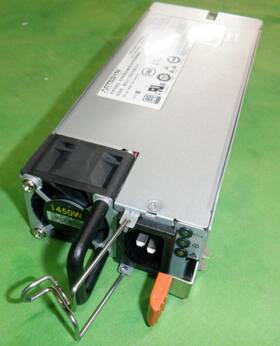 071-000-722 Emc Artesyn Dell 1450w 200-240v Isilon Ac Power Supply F