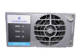 24-1500 Emerson C48/24-1500 1500 Watt Power Supply Unit 24-1500 Emerson C48/24-1500 1500 Watt Power Supply Unit
