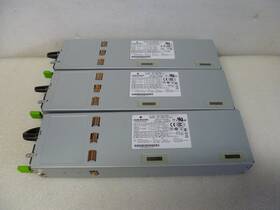672146-001 Emerson Lot Of 3 Network Power Ds1200-3 1200w/240v Switching Supply 672146-001 Emerson Lot Of 3 Network Power Ds1200-3 1200w/240v Switching Supply