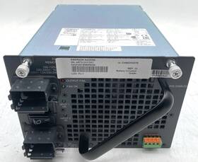 Pwr-c45-6000acv Emerson Aa25350 Cisco 341-0259-03 Artesyn 6000w Power Supply Pwr-c45-6000acv Emerson Aa25350 Cisco 341-0259-03 Artesyn 6000w Power Supply