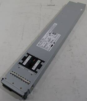 Aa268570 Emerson Cisco Ucs 5108 Blade Server Power Supply 2500w Used/untested Aa268570 Emerson Cisco Ucs 5108 Blade Server Power Supply 2500w Used/untested