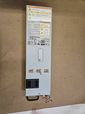 Ap-psu-he850-ac-01 Emerson 850w Gold 093415-09 Power Supply