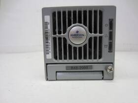 1r482000rc03 Emerson R48-2000r Network Power Rectifier 2 In-stock