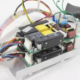 Vlt130-4100 Eos Power Supply 130w 100v Output 12vdc 1.5a 5vdc 14a 3.3v 16a