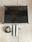 Et1537l-8cwa-1-g Elo Touch Sytems Used