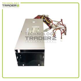 Efrp-s2553 Etasis 550w 2u Redundant Power Supply With Cable Pulled Efrp-s2553 Etasis 550w 2u Redundant Power Supply With Cable Pulled