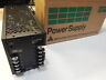 Etu-48e20h Matsushita Power Supply Input Output Amp Etu-48e20h Matsushita Power Supply Input Output Amp