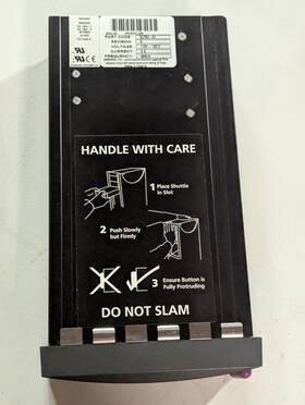 Xlpsu-a1 Eurologic Systems Ltd. Hot Swap Power Supply Module 110 120v 3a Server Psu Xlpsu-a1 Eurologic Systems Ltd. Hot Swap Power Supply Module 110 120v 3a Server Psu