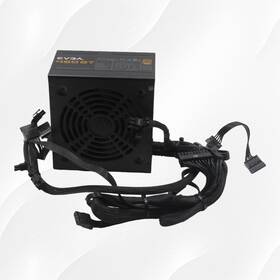 100-bt-0450-k1 Evga 450w 80 Plus Atx Power Supply Black