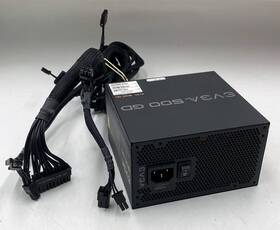 100-gd-0500 Evga 500 Gd 500w Certified Atx Power Supply Non-modular