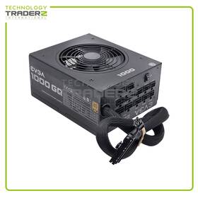 210-gq-1000 Evga 1000 Gq 1000w 80plus Gold Modular Power Supply 210-gq-1000 Evga 1000 Gq 1000w 80plus Gold Modular Power Supply