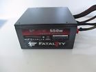 Ocz550fty Fatal1ty Ocz Pc Power Supply