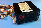 Fl-480atx Coolmax Fanless Power Supply Psu Fl-480atx Coolmax Fanless Power Supply Psu