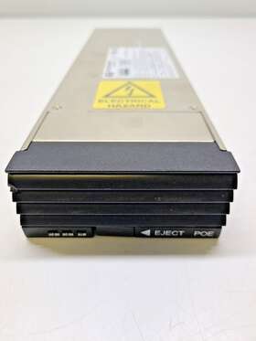 32007-000 Foundry Networks Brocade Power Supply Sx-acpwr-poe Rev C 1250w 25a Psu