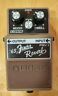 Frv-1 Boss Fender Reverb Pedal In Very Good Condition Frv-1 Boss Fender Reverb Pedal In Very Good Condition
