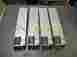614-0408 Fs7016 Acbel Lot Of 4 Apple Xserve 750w Power Supplies