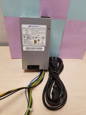 Fsp300-60fag Fsp Group Inc 300w Server Power Supply #b464 Fsp300-60fag Fsp Group Inc 300w Server Power Supply #b464