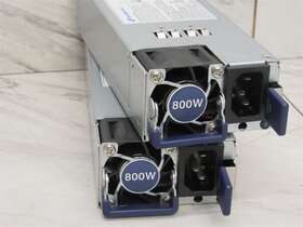 Fsp800-20erm Fsp Lot Of 2 Group Server Switching Power Supply 800w Hot Swap Fsp800-20erm Fsp Lot Of 2 Group Server Switching Power Supply 800w Hot Swap