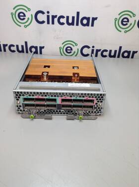 Fujitsu 7341570 Oracle Crossbar Unit