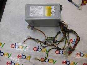 S26113-e503-v50 Fujitsu Nps-400ab Power Supply B 410w Atx P4 Usa Ship