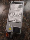 1100w Gdpf3 Dell Genuine Poweredge Server 1100w Gdpf3 Dell Genuine Poweredge Server