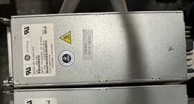 Acc-9020a Ge Ccr0512fp 500w 12v Dc Spirent Power Supply For Spt-n11u