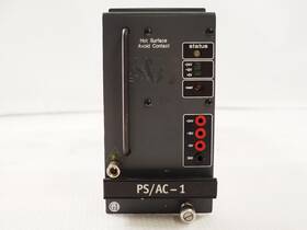 General Instruments Ps/ac-1 Omnistar Power Supply Module