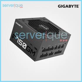 Gp-p750g Gigabyte 750w 80 Plus Gold Atx Modular Power Supply