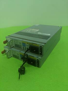 3285305-a Hitachi Lot Of 2 Rev. B Power Units