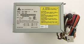 Dps-465ab-1 Hp 0950-4048 465 Watt Power Supply For Workstation 4000 A Dps-465ab-1 Hp 0950-4048 465 Watt Power Supply For Workstation 4000 A