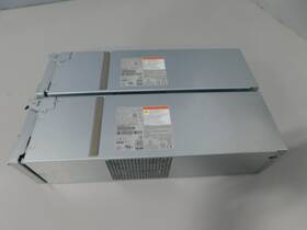 Hp 0996223-04 Lot Of 2x 3par Storserv 8000 580w Psu Sp-pcm02-he580-ac-hp