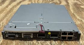 438031-b21 Hp 438476-001 Switch Blc 1-10gb Ethernet Blade 438031-b21 Hp 438476-001 Switch Blc 1-10gb Ethernet Blade
