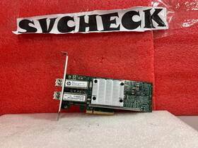 530sfp Hp Network Adapter Pci Express 3.0 X8 10 Gigabit Ethernet
