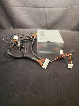 629015-001 Hp Proliant Ml110 G7 Server 100-240v 350w Power Supply Working Pull