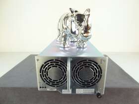 652715-001 Hp Esl G3 Redundant Power Supply Qp008a 652715-001 Hp Esl G3 Redundant Power Supply Qp008a