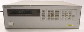 0-50v Hp 6627a Agilent System Dc Power Supply 4 Output 0-2a 40w 0-50v Hp 6627a Agilent System Dc Power Supply 4 Output 0-2a 40w