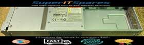 683239-001 Hp U Storserv 764w Power Cooling Module No Battery 683239-001 Hp U Storserv 764w Power Cooling Module No Battery