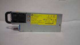684530-201 Hp 684532-201 Server Power Supply Hstns-pl33 1500w B83 684530-201 Hp 684532-201 Server Power Supply Hstns-pl33 1500w B83