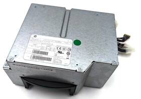 S10-800p1a Hp 717019-001 Z620 Workstation 800w Switching Power Supply 623194-002