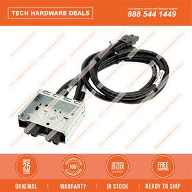 747041-001 Hp Hpe Left Power Input Cage Module Dc