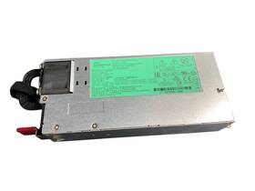 Hstns-pl30 Hp 748283-201 1200w Platinum Plus Power Supply