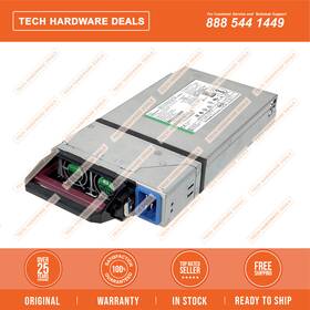 765877-301 Hp Hpe 2650w Performance Hot Plug Titanium Plus Power Supply Kit
