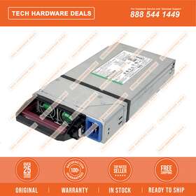 813829-001 Hp Hpe 2650w Performance Hot Plug Titanium Plus Power Supply Kit