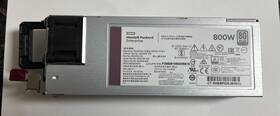 Hp 843715196640 800w Psu Netzteil Hstns-pl41-1 Hstns-pc41-1 Hstns-pd41-1 866730-001