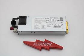 865399-501 Hp 500w Flex Slot Low Halogen Psu Power Supply Unit 865399-501 Hp 500w Flex Slot Low Halogen Psu Power Supply Unit