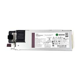 865412-001 Hp 800w Flex Slot Low Halogen Psu Platinum Power Supply Unit 865412-001 Hp 800w Flex Slot Low Halogen Psu Platinum Power Supply Unit
