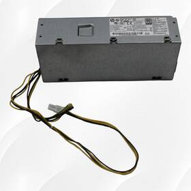 906189-001 Hp Prodesk 400 G4 Sff 180w Desktop Power Supply Pa-1181-7 906189-001 Hp Prodesk 400 G4 Sff 180w Desktop Power Supply Pa-1181-7