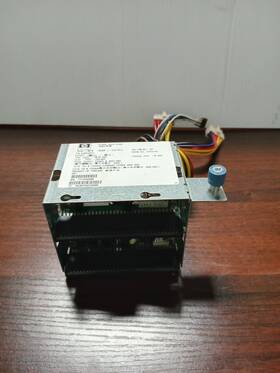 Aj940-60111 Hp D12t750 A Power Back Plane Regulator Module 460w Pulled
