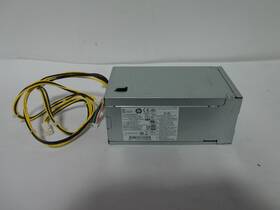 901763-002 Hp D16-180p2a 180w 80plus Bronze Power Supply 901763-002 Hp D16-180p2a 180w 80plus Bronze Power Supply