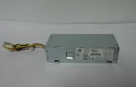 Dps-180ab-30 Hp Prodesk 400 G5 Sff 4 Pin 180w Desktop Power Supply L07658-003 Dps-180ab-30 Hp Prodesk 400 G5 Sff 4 Pin 180w Desktop Power Supply L07658-003
